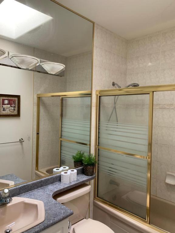 Xin Xin Homes Richmond Esterno foto