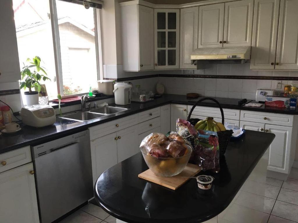 Xin Xin Homes Richmond Esterno foto