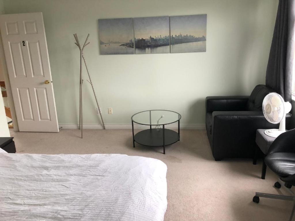 Xin Xin Homes Richmond Esterno foto