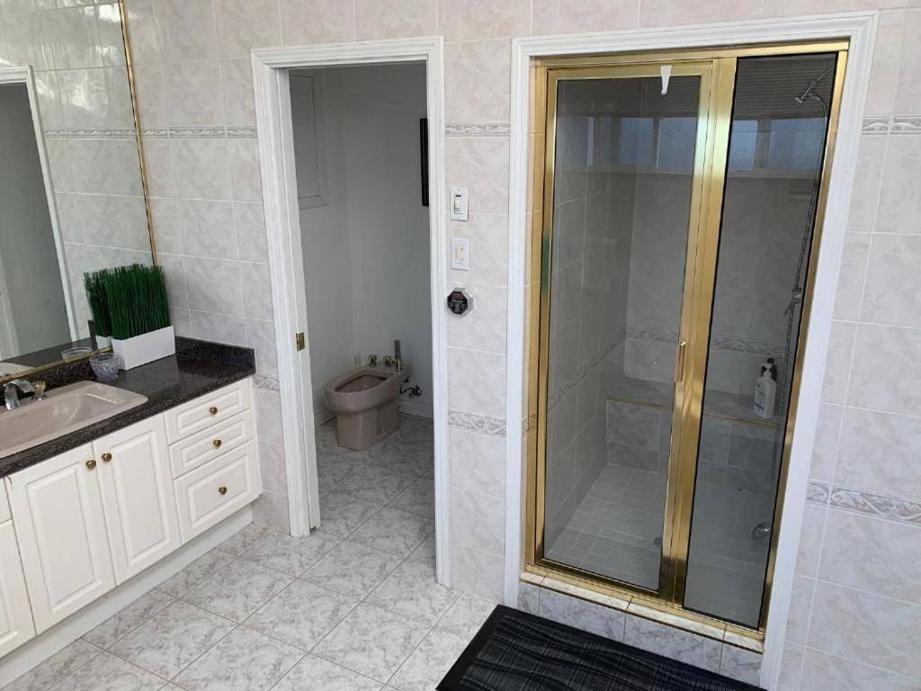 Xin Xin Homes Richmond Esterno foto