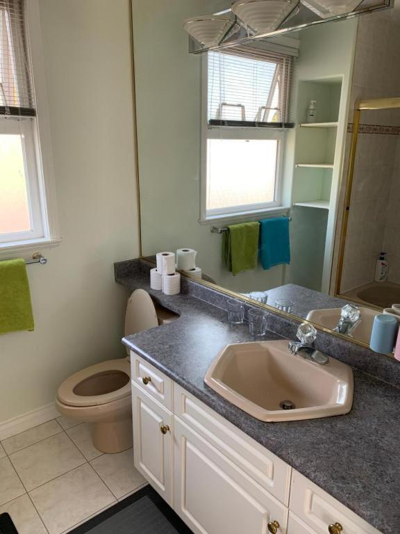 Xin Xin Homes Richmond Esterno foto