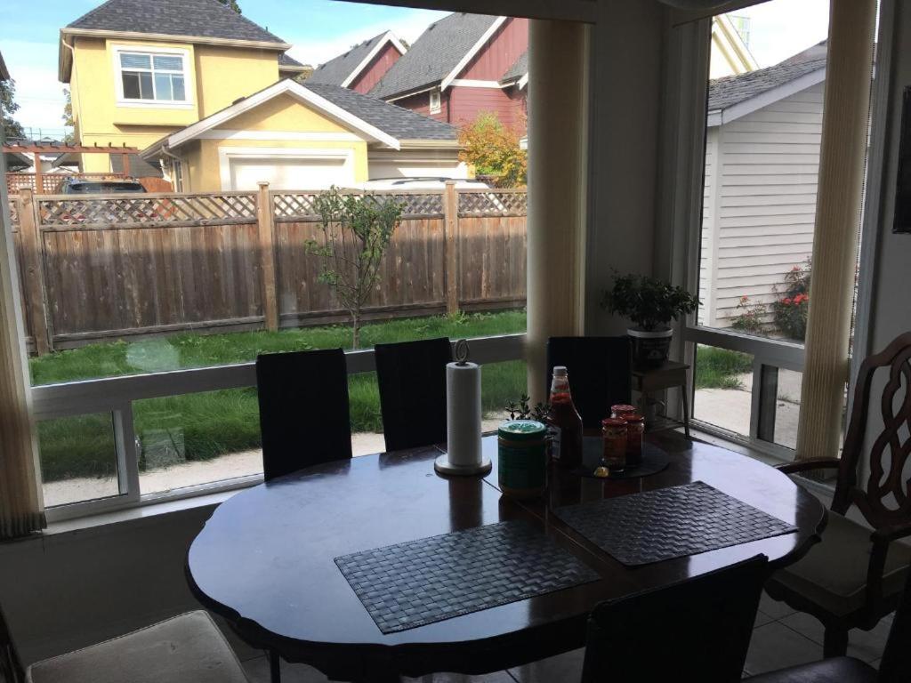 Xin Xin Homes Richmond Esterno foto