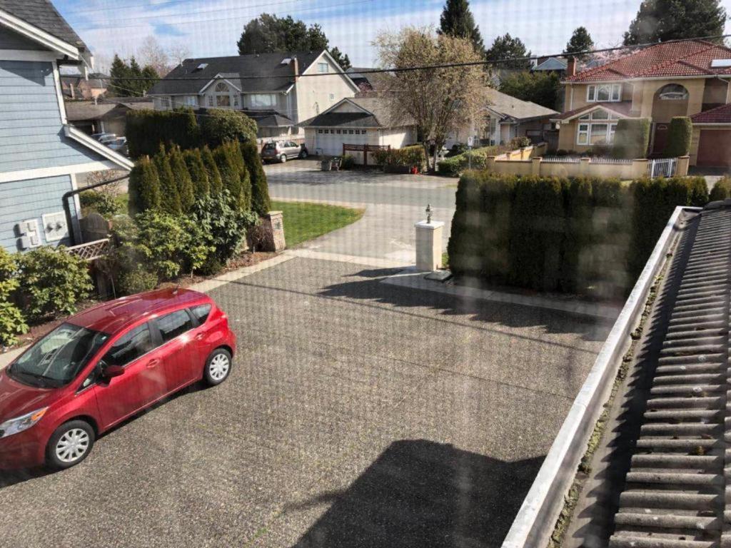 Xin Xin Homes Richmond Esterno foto