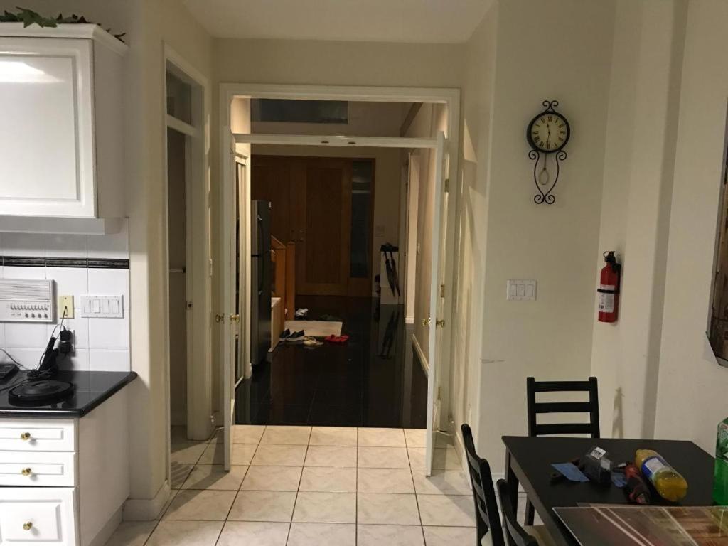 Xin Xin Homes Richmond Esterno foto
