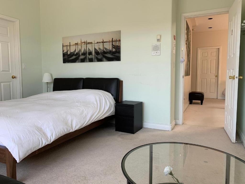 Xin Xin Homes Richmond Esterno foto