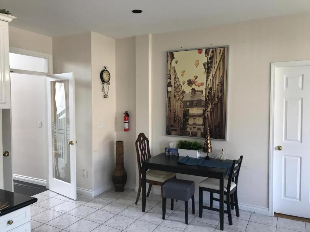 Xin Xin Homes Richmond Esterno foto