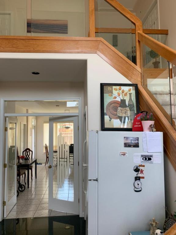 Xin Xin Homes Richmond Esterno foto
