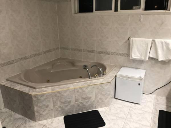 Xin Xin Homes Richmond Esterno foto