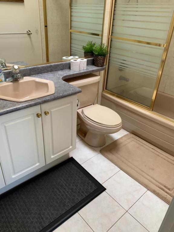 Xin Xin Homes Richmond Esterno foto