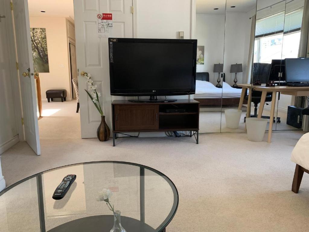 Xin Xin Homes Richmond Esterno foto