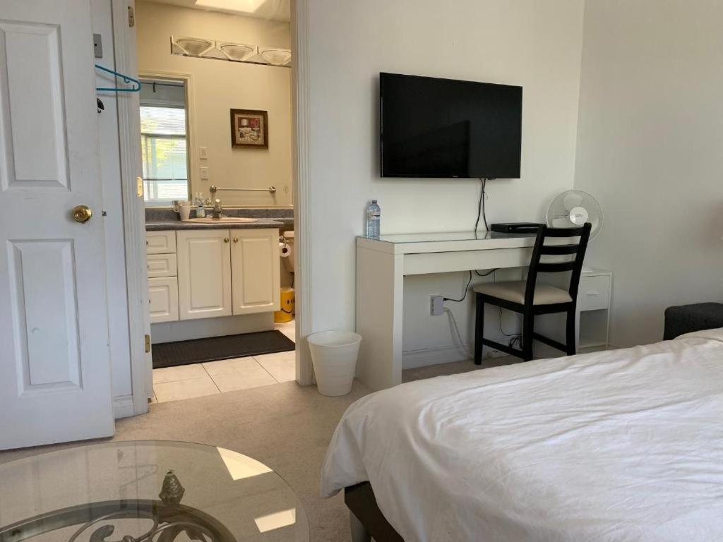 Xin Xin Homes Richmond Esterno foto