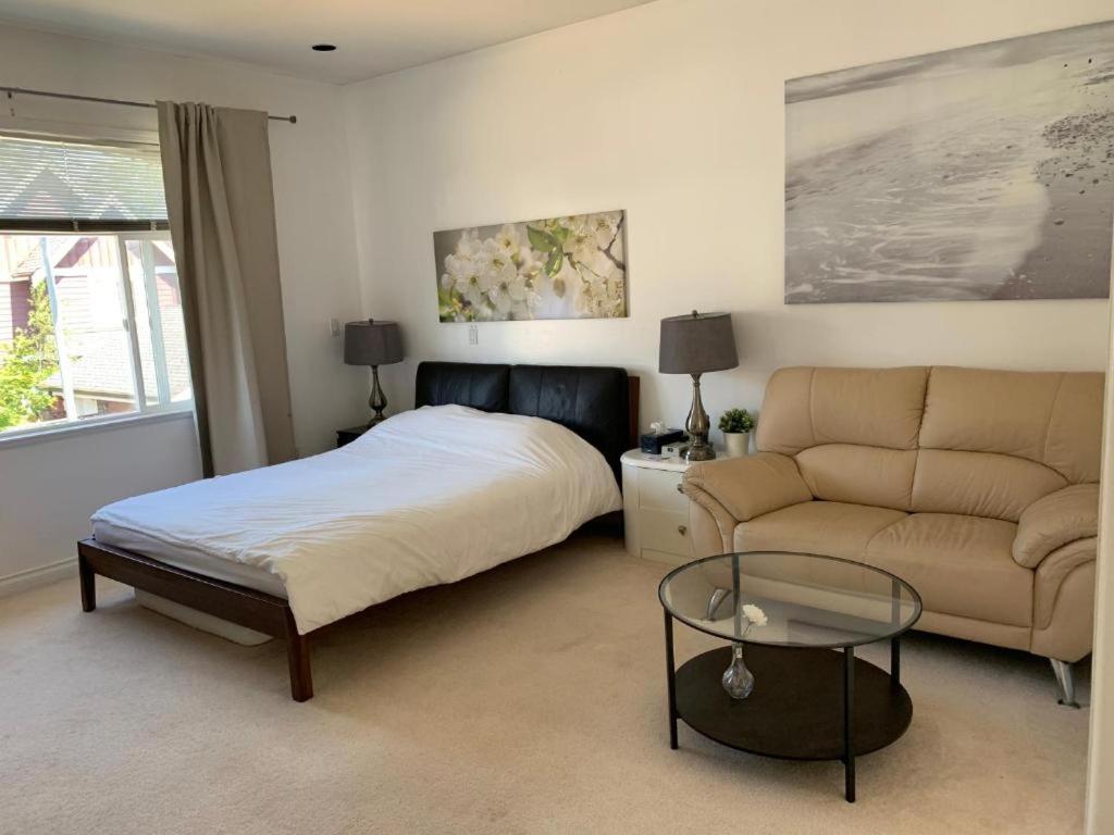 Xin Xin Homes Richmond Esterno foto