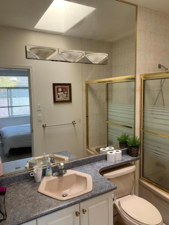 Xin Xin Homes Richmond Esterno foto