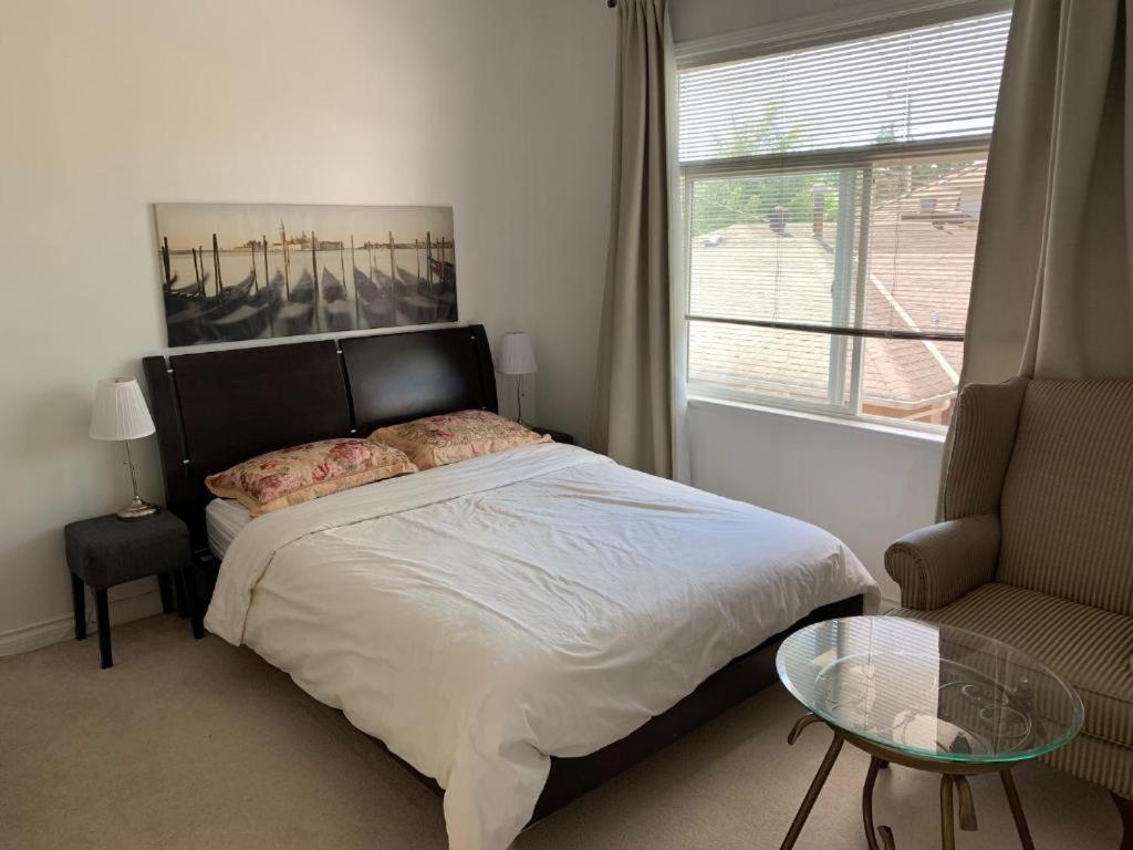 Xin Xin Homes Richmond Esterno foto